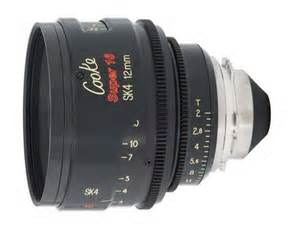 COOKE Classic SK4