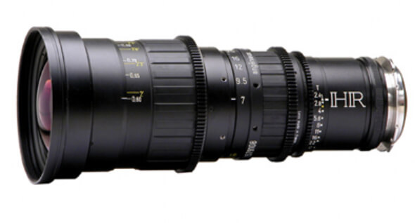 ANGENIEUX 7-81mm T2.4 HR