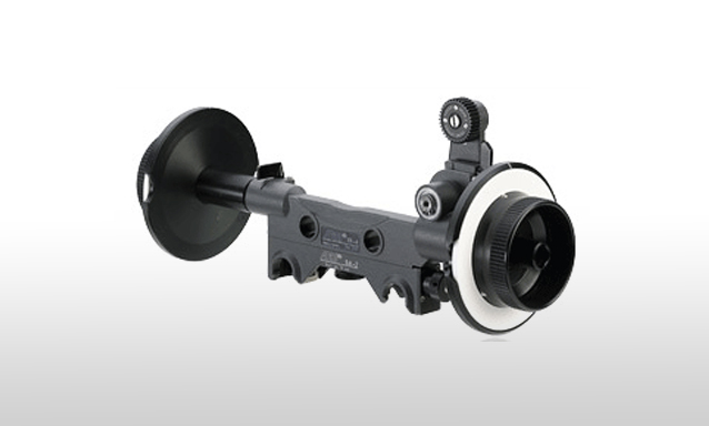 ARRI FF-4 Universal Follow Focus