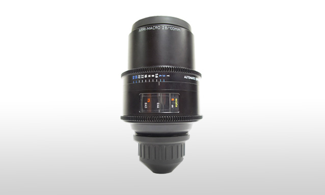 ARRI Macro 100mm T3