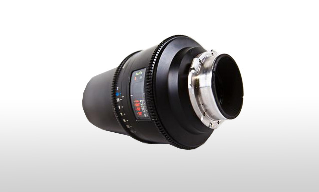 ARRI Macro 200mm T4.3