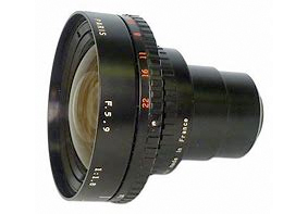 ANGENIEUX 5.9mm T2 