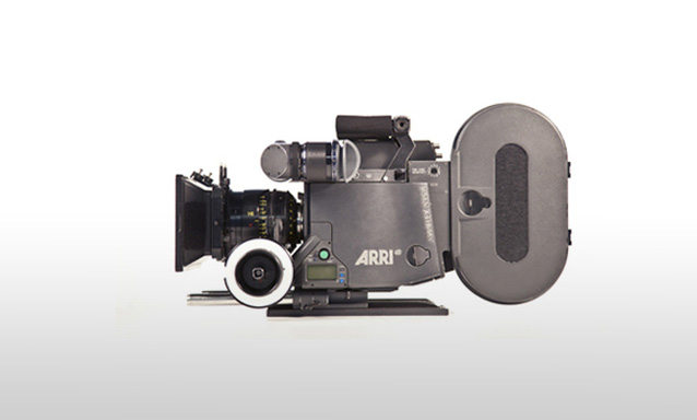 ARRIFLEX 535A-ES