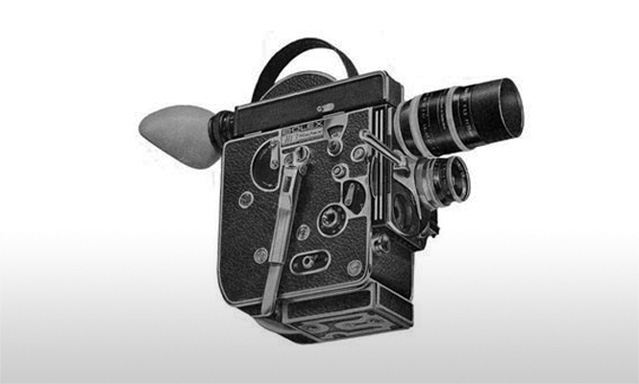 BOLEX H16 (Underwater Housing)