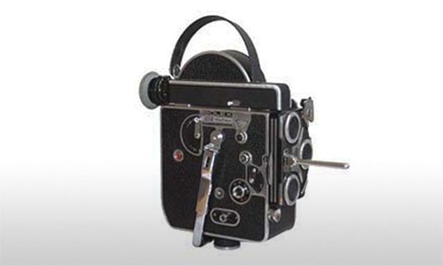 BOLEX H16RX