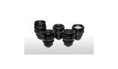 ZEISS Super Speed Mk3 Lens Set of 5