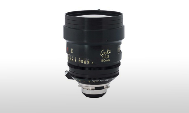 COOKE S4i Classic 150mm