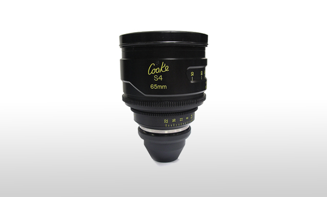 COOKE S4 Classic 100mm