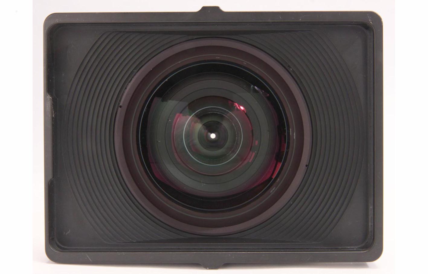 CENTURY 4.5mm T1.9 Double Asphere