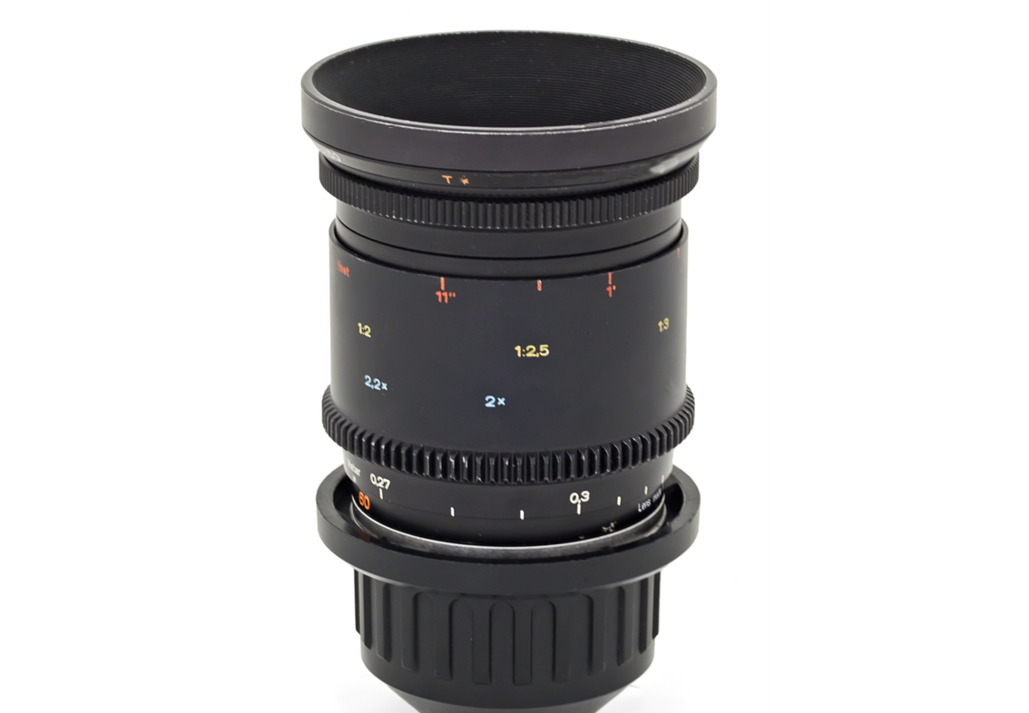 ZEISS Macro 60mm T3