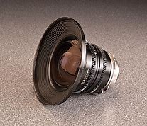 ZEISS 10.5mm T2.1 
