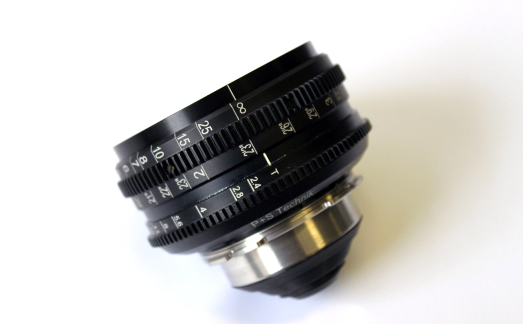 COOKE Speed Panchro Series II-III (6)