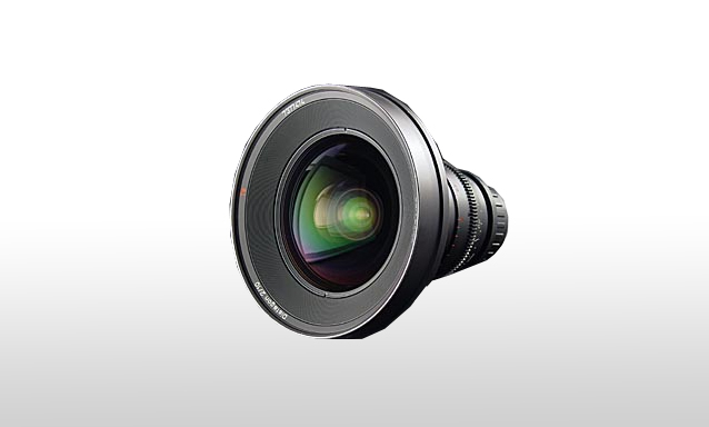 ZEISS 10mm T2.1 