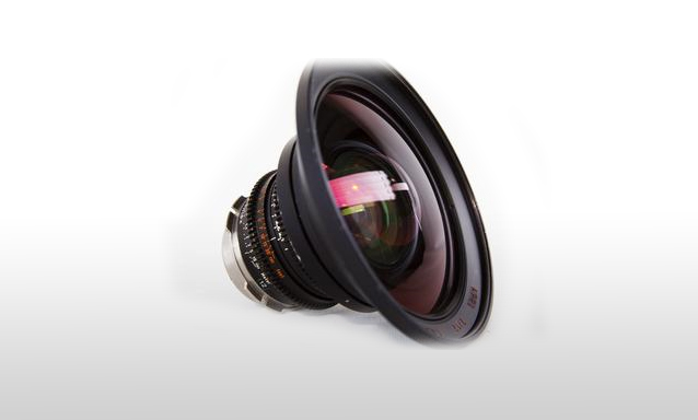 ZEISS 12mm T2.1 