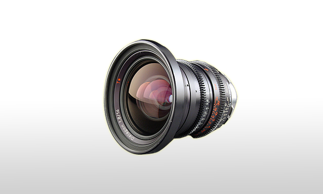 ZEISS 14mm T2 
