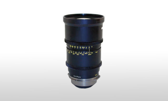 ZEISS 180mm T3 MKII T* Series