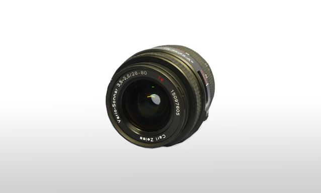 ZEISS 60mm T3 MkII T*