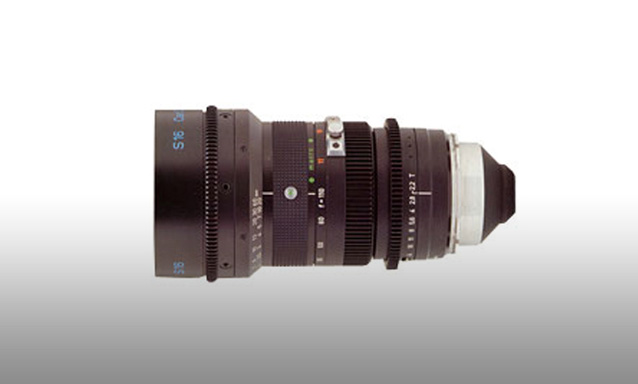 ZEISS 11-110mm T2.2 Macro MK2