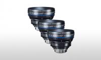 Zoom Lenses