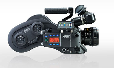 ARRIFLEX 235 Lightweight
