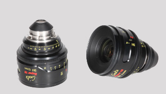 COOKE SK4 9.5mm T2