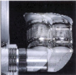ARRIFLEX 534ES - The Finder System