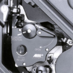 ARRIFLEX 534ES - The Drive Train